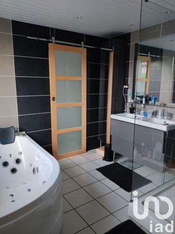 Maison à vendre 6 pièces 240 m² Le Passage