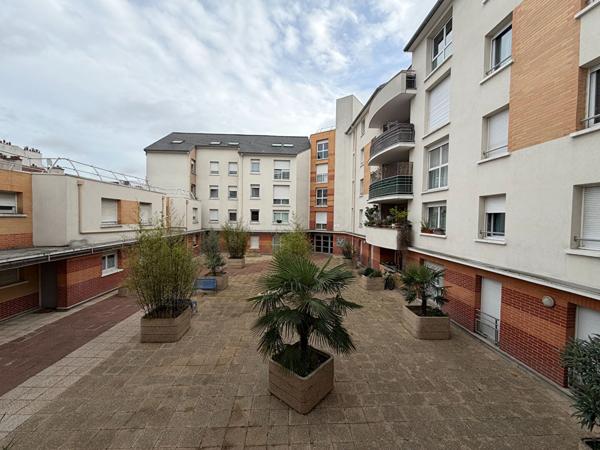 Appartement Alfortville 3 pièce(s) 67 m2