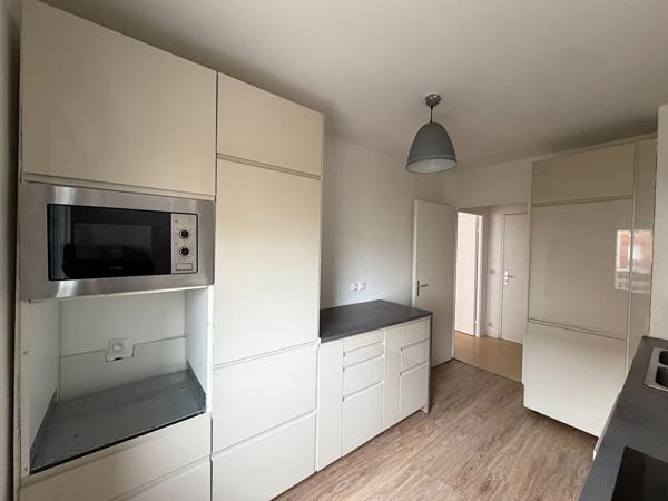 Appartement Alfortville 3 pièce(s) 67 m2