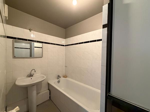 Appartement Alfortville 3 pièce(s) 67 m2