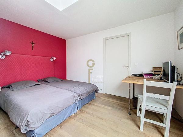 LOGEMENT DE CHARME