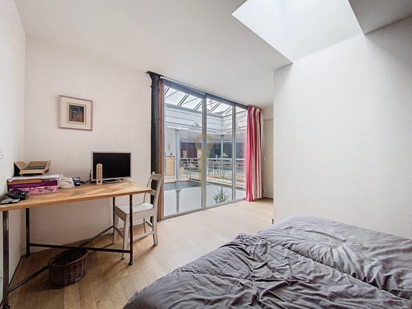 LOGEMENT DE CHARME