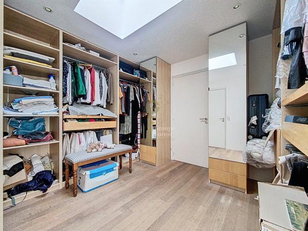 LOGEMENT DE CHARME