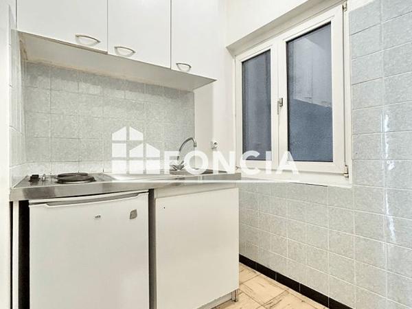 Location Appartement 2 pièces 42 m² - 14 RUE WINSTON CHURCHILL Metz 57000