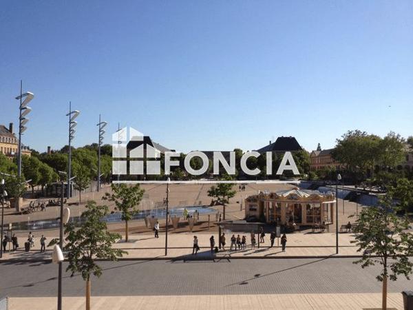 Location Appartement 2 pièces 42 m² - 14 RUE WINSTON CHURCHILL Metz 57000