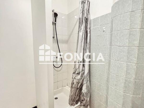 Location Appartement 2 pièces 42 m² - 14 RUE WINSTON CHURCHILL Metz 57000