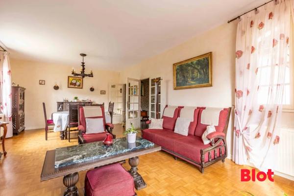 Maison 8 pièce(s)