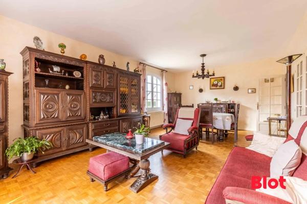 Maison 8 pièce(s)