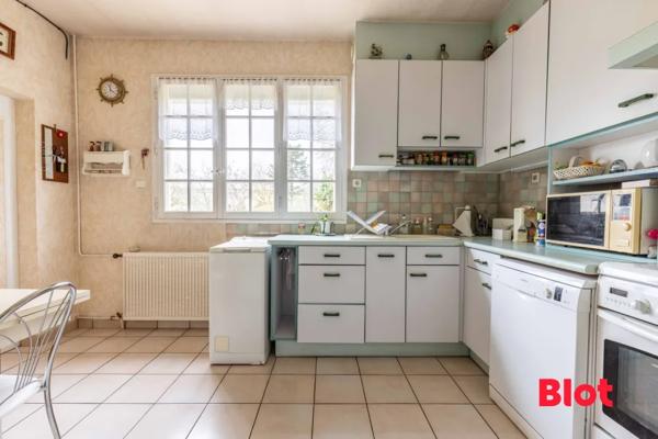 Maison 8 pièce(s)