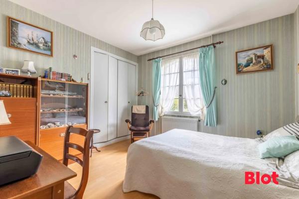 Maison 8 pièce(s)