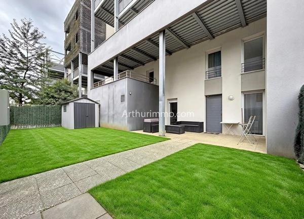 Vente                                                      Duplex
                        
                     4 pièces                      83 m2                     à Limeil-Brévannes