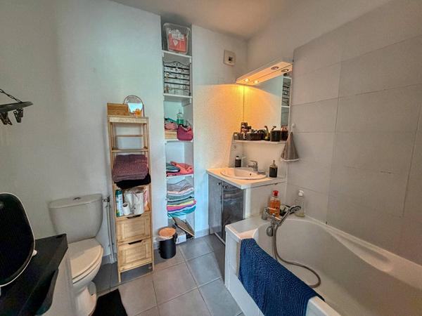 APPARTEMENT à ROYAN