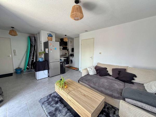 APPARTEMENT à ROYAN
