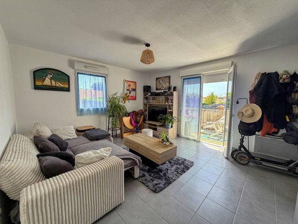 APPARTEMENT à ROYAN