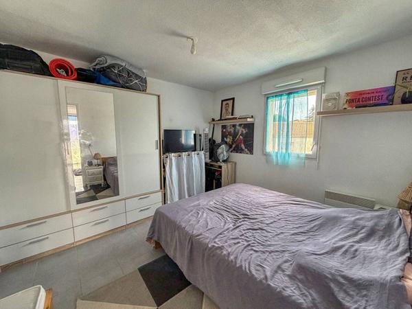 APPARTEMENT à ROYAN
