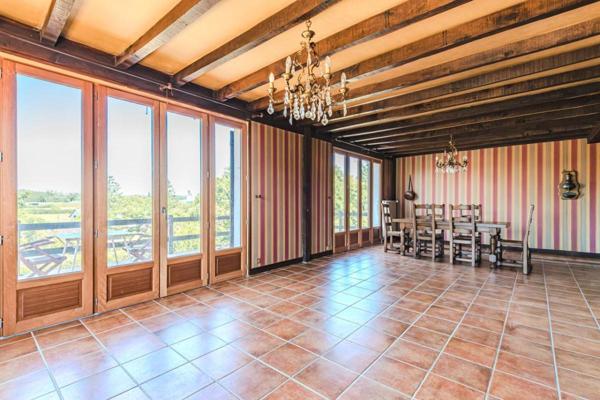 Maison Acy Romance 8 pièces 145 m2