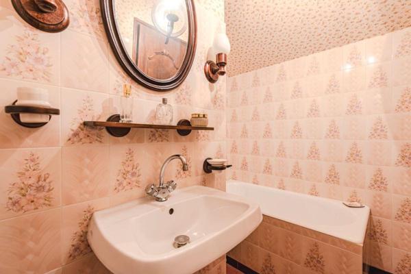 Maison Acy Romance 8 pièces 145 m2