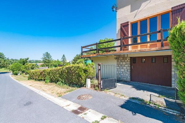Maison Acy Romance 8 pièces 145 m2