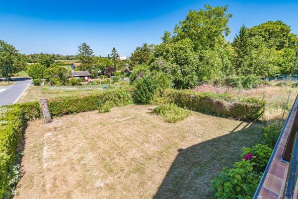 Maison Acy Romance 8 pièces 145 m2