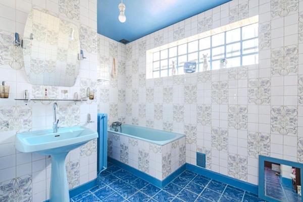 Maison Acy Romance 8 pièces 145 m2