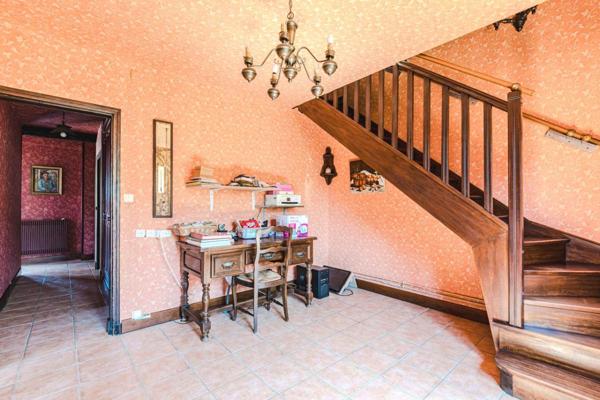 Maison Acy Romance 8 pièces 145 m2