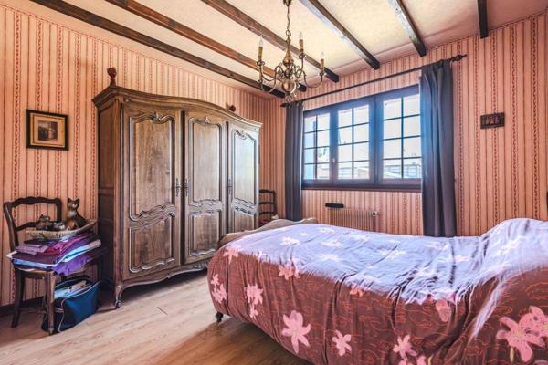 Maison Acy Romance 8 pièces 145 m2