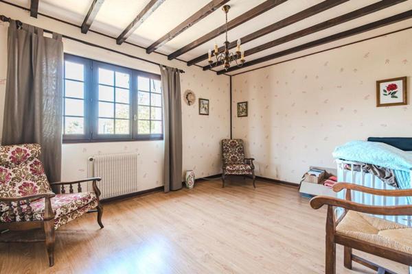 Maison Acy Romance 8 pièces 145 m2