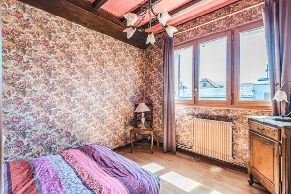 Maison Acy Romance 8 pièces 145 m2