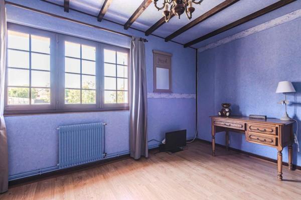 Maison Acy Romance 8 pièces 145 m2