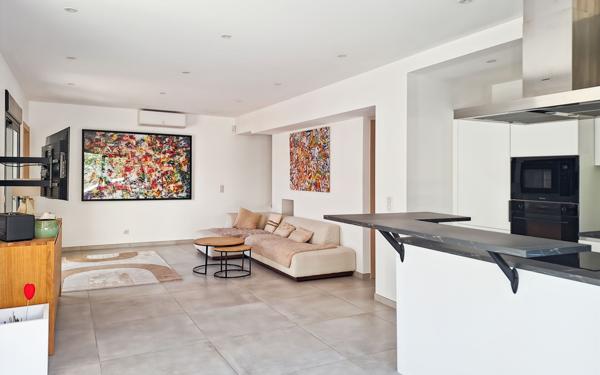 Maison à vendre    4 pièces • 104 m2 Golfe Juan - Vallauris