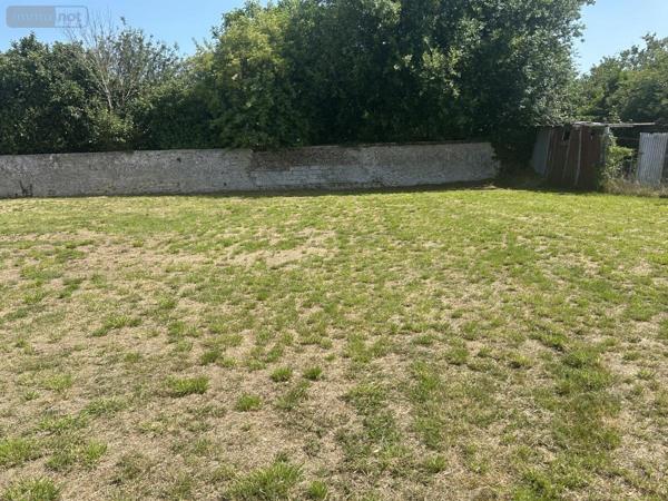 Terrain à Batir à vendre à Wambaix dans le Nord (59400), ref : 59083-2519