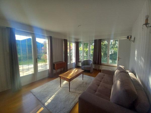 Vente Maison bourgeoise Saint-Étienne-du-Rouvray 9 Pièces 292.9 m²