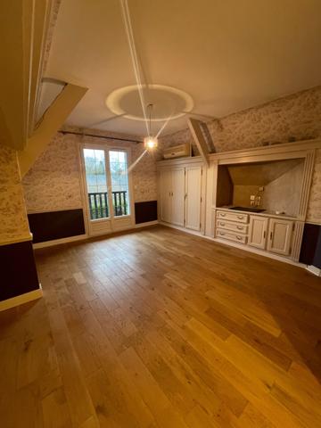 Vente Maison bourgeoise Saint-Étienne-du-Rouvray 9 Pièces 292.9 m²