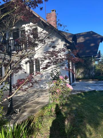 Vente Maison bourgeoise Saint-Étienne-du-Rouvray 9 Pièces 292.9 m²