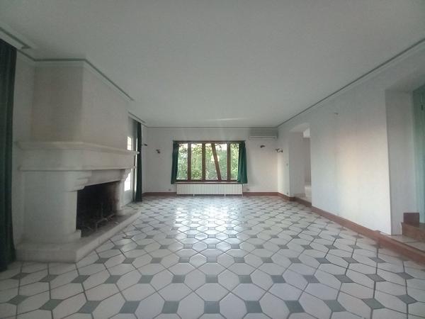 Vente Maison bourgeoise Saint-Étienne-du-Rouvray 9 Pièces 292.9 m²