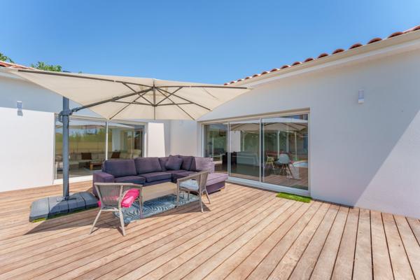 Vente Maison de luxe Montpellier 6 Pièces 154 m²