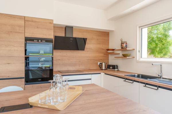 Vente Maison de luxe Montpellier 6 Pièces 154 m²