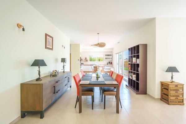 Vente Maison de luxe Montpellier 6 Pièces 154 m²