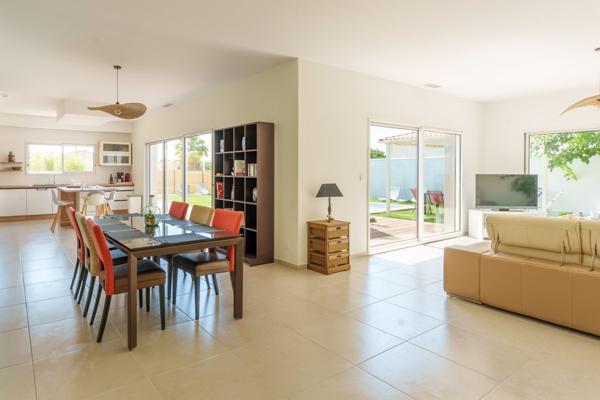 Vente Maison de luxe Montpellier 6 Pièces 154 m²