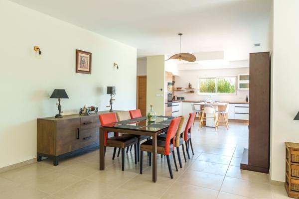 Vente Maison de luxe Montpellier 6 Pièces 154 m²