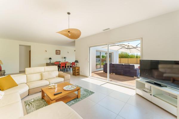Vente Maison de luxe Montpellier 6 Pièces 154 m²