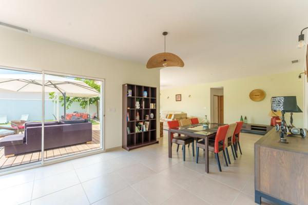 Vente Maison de luxe Montpellier 6 Pièces 154 m²