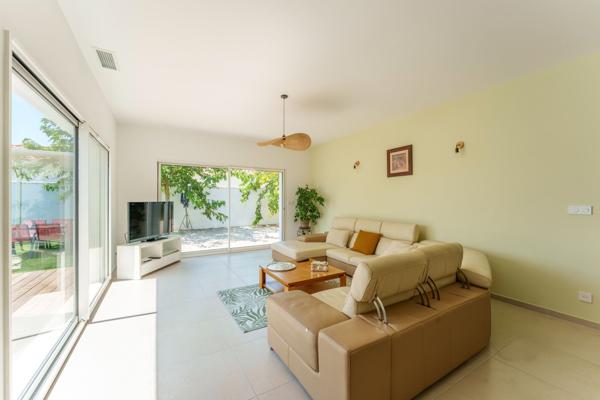 Vente Maison de luxe Montpellier 6 Pièces 154 m²