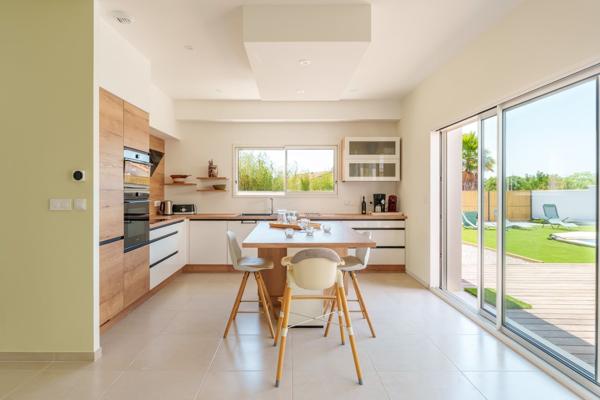 Vente Maison de luxe Montpellier 6 Pièces 154 m²