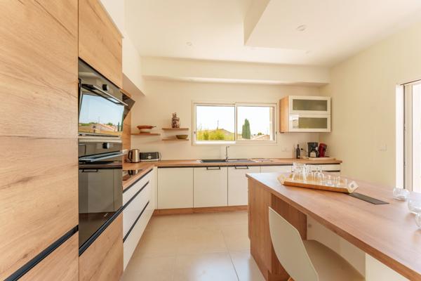 Vente Maison de luxe Montpellier 6 Pièces 154 m²