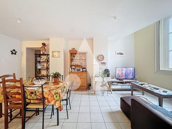 Appartement 3 pièces 73 m2