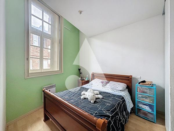 Appartement 3 pièces 73 m2