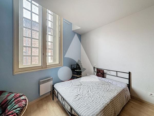 Appartement 3 pièces 73 m2