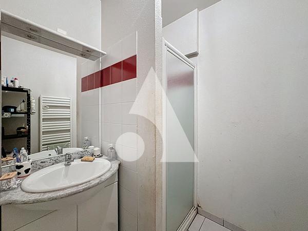 Appartement 3 pièces 73 m2
