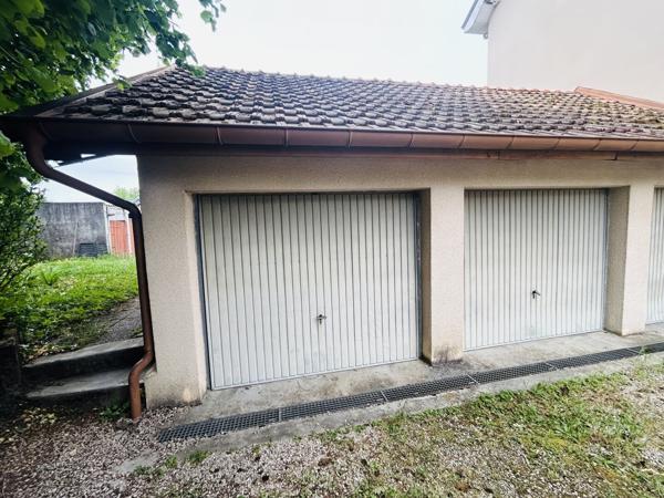 VALENTIGNEY SUPERBE DUPLEX 110 M2